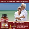 Zolotus, Lions Mane 11 in 1 ,90 Capsules