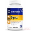 Enzymedica Digest, Complete Enzyme Formula for Everyone’s Digestive Health, with Full Range of Enzymes for Everyday Diets, 90 Capsules