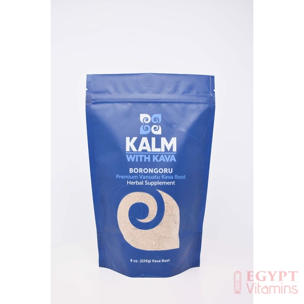 BORONGORU® VANUATU KAVA