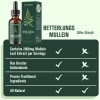 Betterbrand, Mullein Leaf Extract, 1 Month Supply