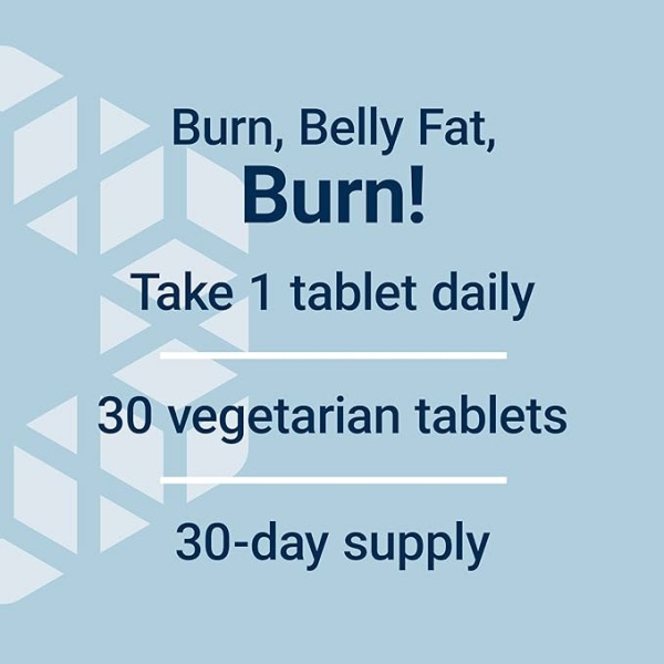 Life Extension AMPK Metabolic Activator, hesperidin, G. pentaphyllum, fight unwanted belly fat & revitalize cellular metabolism, gluten-free, non-GMO, 30 Vegetarian Tablets - Image 3