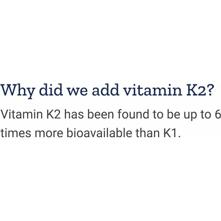 Life Extension Super K, 150 Softgels, with Vitamin K1 and K2 - MK4 & MK7