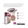 Philips Lumea IPL 9900 Series IPL hair removal device with SenseIQ for face & body BRP958/00