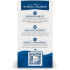 Nordic Naturals Multi Minerals Without Iron & Copper, Features