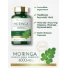 Carlyle Moringa Oleifera 6000 mg