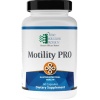 Motility PRO Advanced Formula | Clinical Digestive Support | 60 Capsules