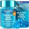 MAREE Hair Styling Serum, 30 Capsules