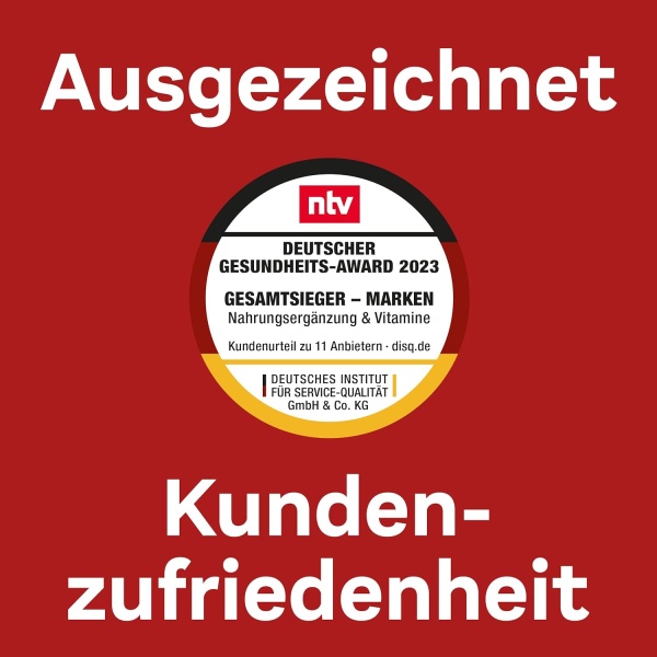 Doppelherz Psyllium Husks, 250 g - Image 4
