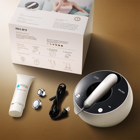 Radio Frequency Skin Tightening Machine