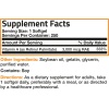 ingredients of Bronson Vitamin A 10,000 IU