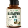 Vimerson Health Multivitamin for Men, 60 Capsules