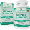 PurePremium, Kidney Support, 120 Capsules