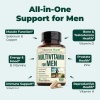 Vimerson Health Multivitamin for Men, Benefits