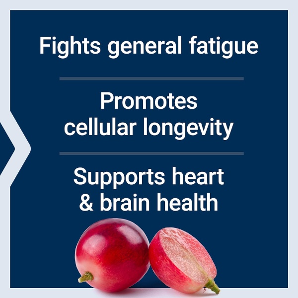 Life Extension NAD+, Benefits