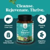 Natures Craft, Liver Support, Benefits