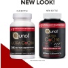 Qunol, Ultra CoQ10 100mg, New Look