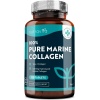 Nutravita, 100% Pure Marine Collagen, 120 Tablets