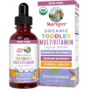 MaryRuth Organics Toddlers Multivitamin, 60 ml