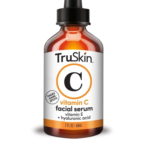 TruSkin, Vitamin C Serum, 60 ml