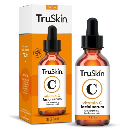 TruSkin, Vitamin C Serum, 60 ml