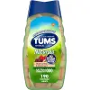 TUMS Naturals Ultra Strength 1000, 190 chewable tablets