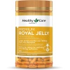 Healthy Care Royal Jelly 1000, 365 Capsules