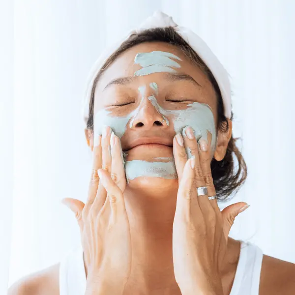 Moringa Clay Mask, 80 ml