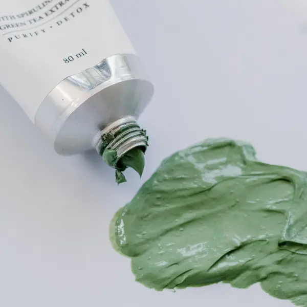 Moringa Clay Mask, 80 ml