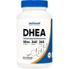 Nutricost DHEA 50mg, 240 Capsules