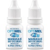 Optimel Manuka+ Honey Dry Eye Drops, 10 ml