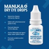 Optimel Manuka+ Honey Dry Eye Drops, Features