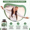 WeightWorld Organic Spirulina and Chlorella, Benefits