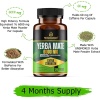 Yerba Mateine, Yerba Mate 6000 mg, Features