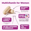 Vimerson Health, Multivitamin for Women, Features