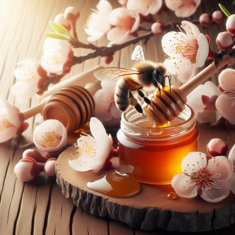 manuka honey