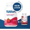 Bariatric Fusion, Complete Multivitamin Strawberry Flavor, New Look