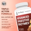 Dr Berg Advanced Digestive Enzymes, 180 Tablets.