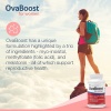 Fairhaven Health Ovaboost for Women, 120 Capsules