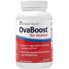 Fairhaven Health Ovaboost for Women, 120 Capsules