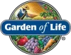 Garden of life logo