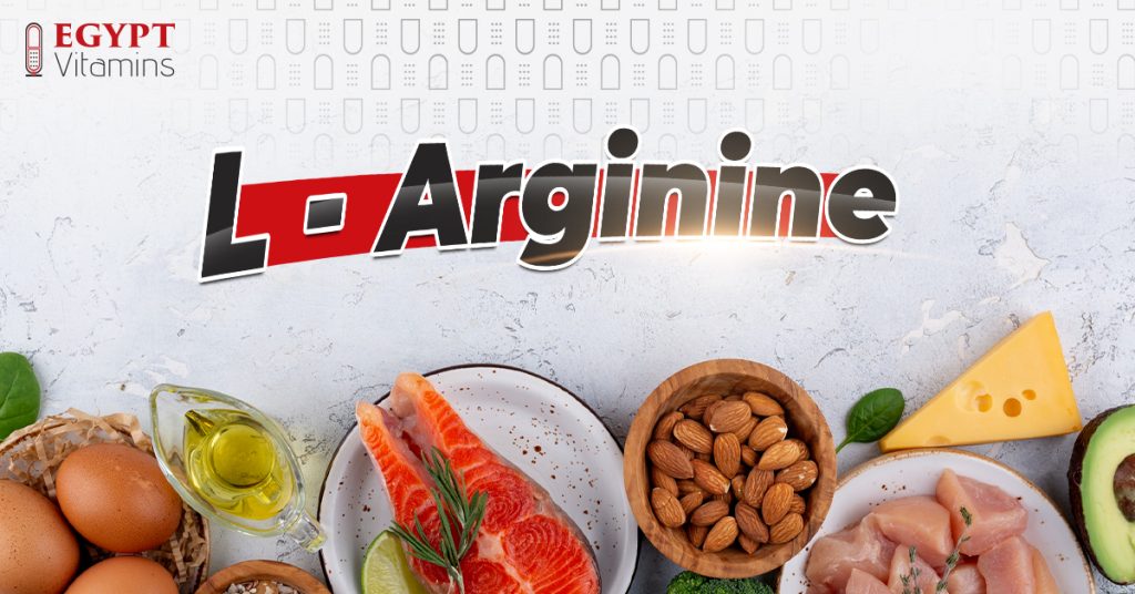 The Benefits of Arginine for Muscle Health and General Strength