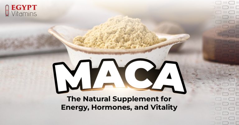 Maca