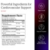 MitoQ for Cell Vitality +Heart, Ingredients