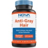 Nova Nutritions, Anti-Gray Hair, 120 Capsules