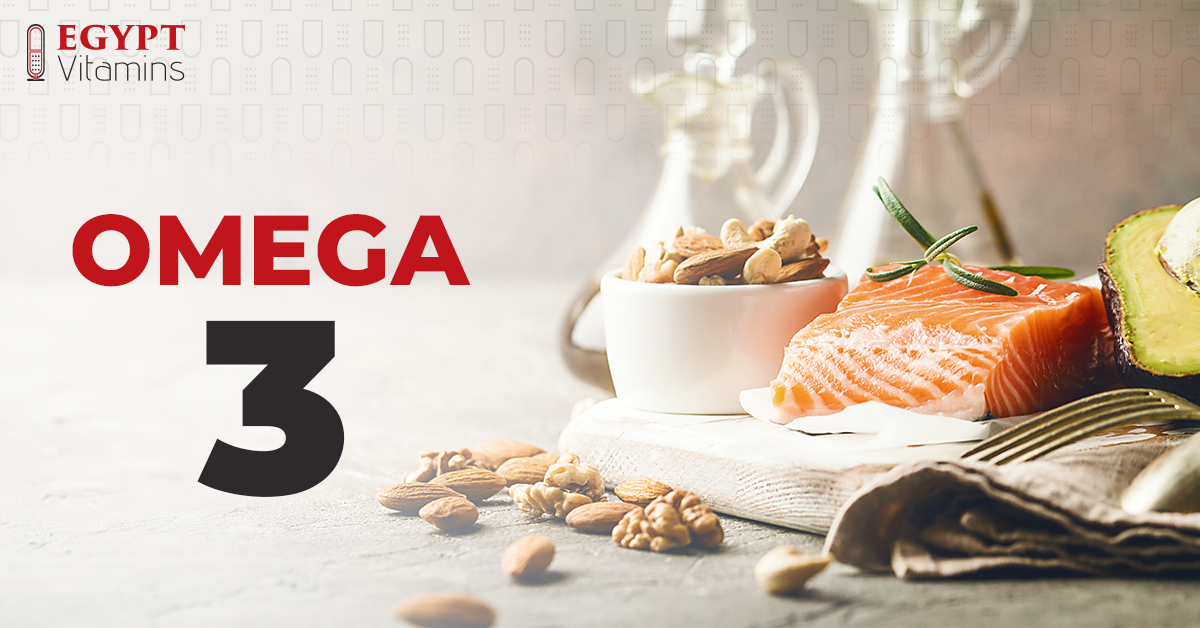 Omega 3
