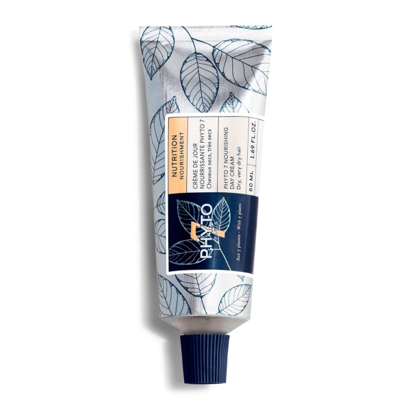 Phyto 7 Nourishment Hair Day Cream 50 ml