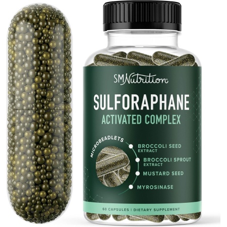 Activated Sulforaphane