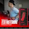 Performix Super Male T: Premium Natural Testosterone Support | 78 Capsules