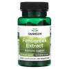 Swanson, Fenugreek Extract 300 mg, 60 Veggie Caps