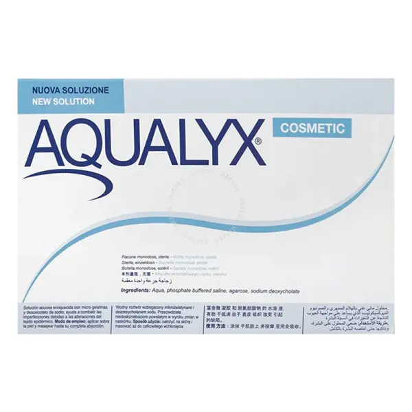 aqualyx